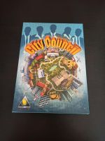 City Council (Engl), Brettspiel, Sim City Sachsen-Anhalt - Magdeburg Vorschau