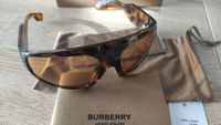 BURBERRY Runway Sonnenbrille braun unisex NEU Saarbrücken - Malstatt Vorschau