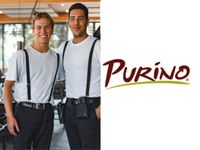 Servicemitarbeiter (m/w/d) - Vollzeit, Teilzeit, PURiNO Baden-Württemberg - Mannheim Vorschau