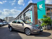 Volkswagen Passat BlueMotion**1.Hd*PDC*Sitzhzg* Stuttgart - Bad Cannstatt Vorschau