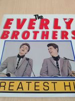 Everly Brothers - Greatest Hits LP Essen - Essen-Ruhrhalbinsel Vorschau