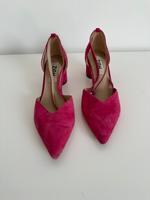 ZIGN Pumps in pink, 38 Hessen - Kalbach Vorschau