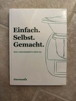 Einfach selbst gemacht Thermomix Buch Nordrhein-Westfalen - Ratingen Vorschau