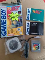 Gameboy F1 inkl 4 Spieler Adapter Nordrhein-Westfalen - Gelsenkirchen Vorschau