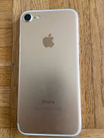 iPhone ich glaube 6 oder 7 Displayschaden 128 GB Hessen - Langen (Hessen) Vorschau