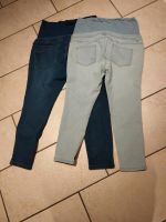 2 Umstandsjeans gr L Nordrhein-Westfalen - Datteln Vorschau