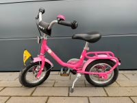 Puky 12 Fahrrad 12" Kinder pink Baden-Württemberg - Schramberg Vorschau