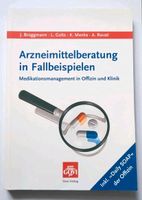 Arzneimittelberatung in Fallbeispielen, 3. Stex, 4. Auflagen Hessen - Hilders Vorschau