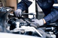 Autoservice Reparaturen aller Art Inspektion Bremsen Nordrhein-Westfalen - Bottrop Vorschau