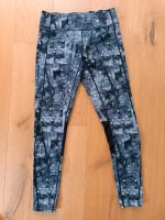 Leggings, Frauen, Jack Wolfskin, Running, Tights Brandenburg - Potsdam Vorschau