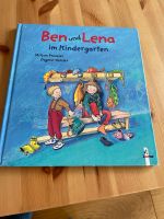 Buch: Ben und Lena im Kindergarten Hessen - Seeheim-Jugenheim Vorschau