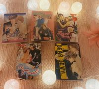 Boys-Love Mangas 2€ pro Buch ♡ Bayern - Weichering Vorschau
