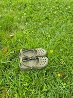 Crocs Ballerina Größe 6 37 Bayern - Weilheim i.OB Vorschau