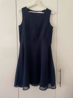 Kleid*Mädchen*176*blau*Lemon Beret*TOP Nordrhein-Westfalen - Mönchengladbach Vorschau