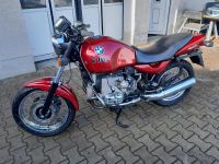 BMW R100R Mystic Bayern - Geisenhausen Vorschau