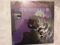 Tangerine Dream – The Sessions II -- 2 x Purple Vinyl  --  Neu Köln - Seeberg Vorschau