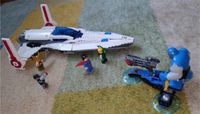 Lego DC Superheroes 76028 komplett Niedersachsen - Isernhagen Vorschau