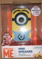 Minions Mini Speaker Baden-Württemberg - Stühlingen Vorschau