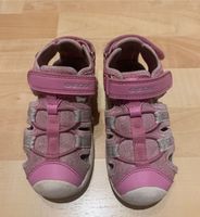 Sandalen GEOX Rosa / Pink 27 Rheinland-Pfalz - Mainz Vorschau