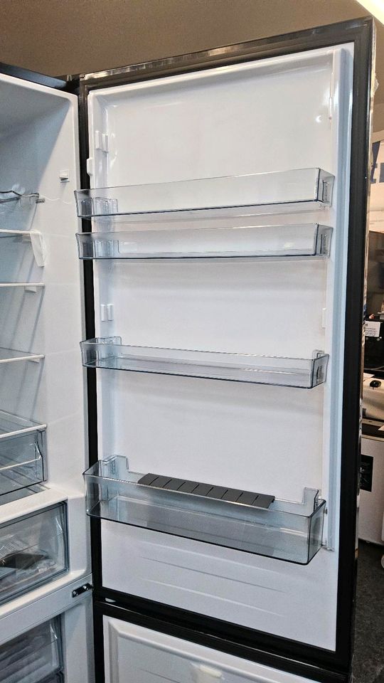 GORENJE Kühl-/Gefrierkombination NK89C0DBK, 200 cm hoch, 60 cm br in Bonn -  Beuel | Kühlschrank & Gefrierschrank gebraucht kaufen | eBay Kleinanzeigen  ist jetzt Kleinanzeigen