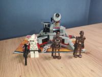 LEGO Star Wars 9488 Elite Clone Trooper & Commando Droid Nordrhein-Westfalen - Solingen Vorschau