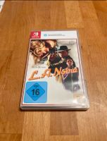 L.A Noire Spiel für Nintendo Switch Dortmund - Wickede Vorschau