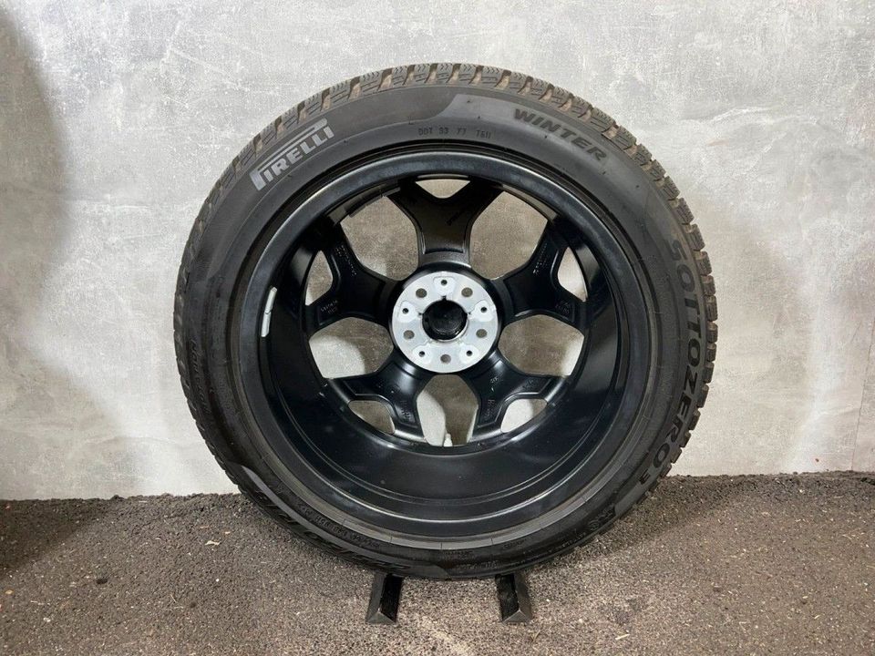 Org BMW X1 F48 X2 F39 Winterräder Winterreifen 225/50 R18 18 Zoll in Dortmund