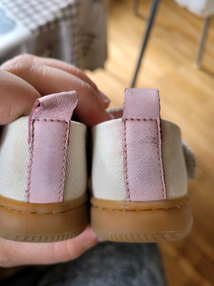 Babyschuhe in Markersdorf bei Görlitz