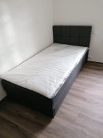 Boxspringbett mit Bettkasten , Fehlkauf , NP 599 Euro Sachsen - Panschwitz-Kuckau Vorschau