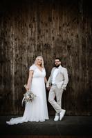 Boho Brautkleid Nordrhein-Westfalen - Beckum Vorschau