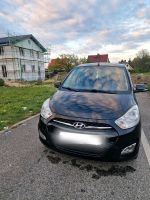 Hyundai i10 Automatik TÜV neue Berlin - Neukölln Vorschau
