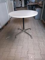 Vitra Konferenztisch Eames Contract Table rund Durchmesser 70 cm Nordrhein-Westfalen - Viersen Vorschau