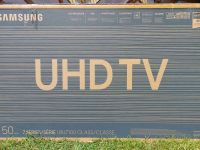 Samsung TV UE50 RU7179 UXZG 50 Zoll Niedersachsen - Haselünne Vorschau