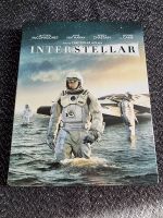 Interstellar - Blu-Ray Steelbook - Christopher Nolan Westerwaldkreis - Schenkelberg Vorschau
