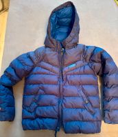 Kinderjacke Nike Gr. 134 gebraucht Niedersachsen - Sarstedt Vorschau