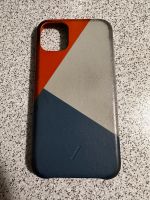 iPhone 11 Ledercase Bayern - Regensburg Vorschau