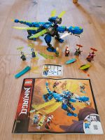 Lego Ninjago 71711 Jays Cyber Drache Hessen - Friedberg (Hessen) Vorschau