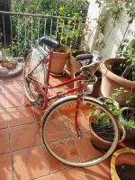 Damenrad  -Moto   Becane  28 Zoll . Rheinland-Pfalz - Frankenthal (Pfalz) Vorschau