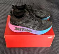 Puma Forever Run Nitro Sunset 42,5 Leipzig - Leipzig, Zentrum-Nord Vorschau