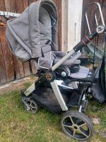 Hartan RACER GT Kinderwagen mit Softtasche Brandenburg - Potsdam Vorschau