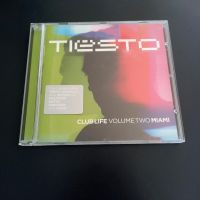 CD-Sammlung: Tiesto & Ferry Corsten Nordrhein-Westfalen - Heiligenhaus Vorschau