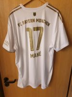 FC Bayern München Trikot Nr.17 Mane in 3XL !!!!! Hessen - Dillenburg Vorschau