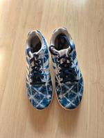 Adidas ZX Flux Damensport Schuhe Gr 4,5 Bayern - Fürstenfeldbruck Vorschau