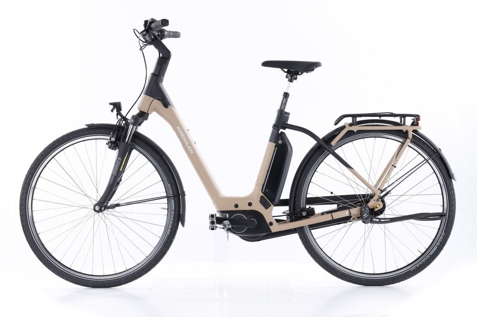 Kreidler Vitality Eco 7 E-Bike 2022 - Rebike Mobility GmbH