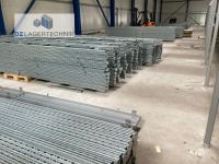 SSI Schäfer R3000 Fachbodenregal Metall Regal Breite ca. 10 Meter Nordrhein-Westfalen - Burbach Vorschau