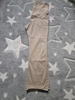 Umstandshose beige Gr 40 Süd - Niederrad Vorschau