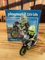 Playmobil City Life, Motorred No.:70204 Age: +4 Hamburg-Nord - Hamburg Langenhorn Vorschau