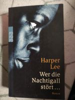 Harper Lee "Wer die Nachtigall stört..." Nordrhein-Westfalen - Kalletal Vorschau