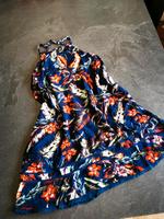 Damen Sommerkleid, kurzes Kleid Superdry 36 Brandenburg - Potsdam Vorschau