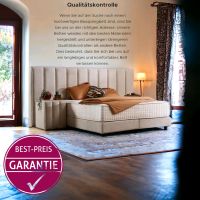 Luxus Boxspringbett Angebot vom Hersteller sofort lieferbar ⭐️⭐️⭐ Nordrhein-Westfalen - Herford Vorschau